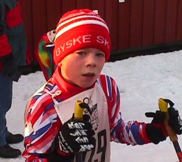 Johan Lundqvist efter mlgng