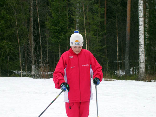Eric Lundqvist