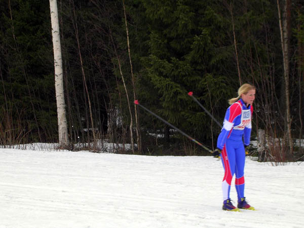 Catarina Sundqvist